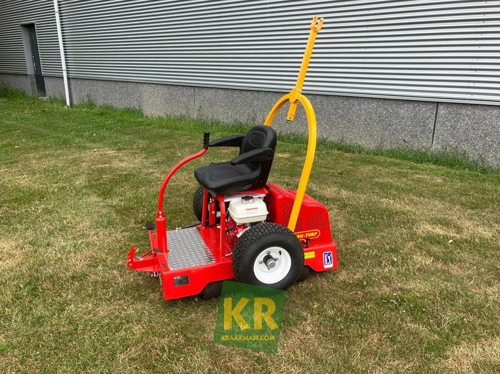 Tru Turf RB48 - Rouleau agricole: photos 2 Tru Turf RB48 - Rouleau agricole: photos 2