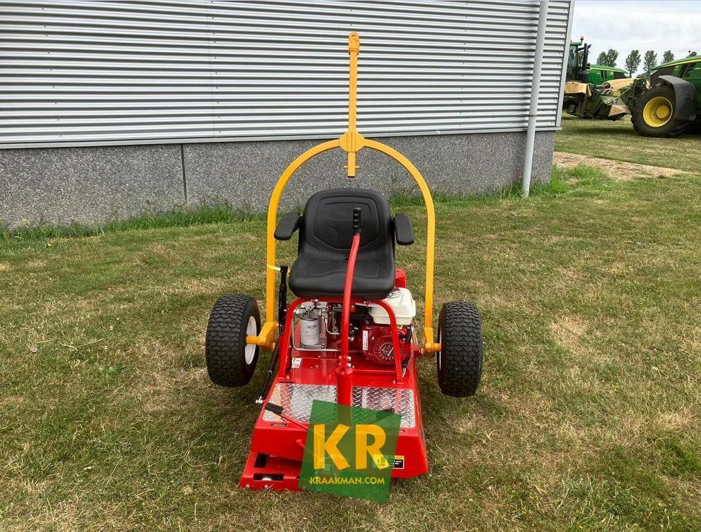 Tru Turf RB48 - Rouleau agricole: photos 3 Tru Turf RB48 - Rouleau agricole: photos 3