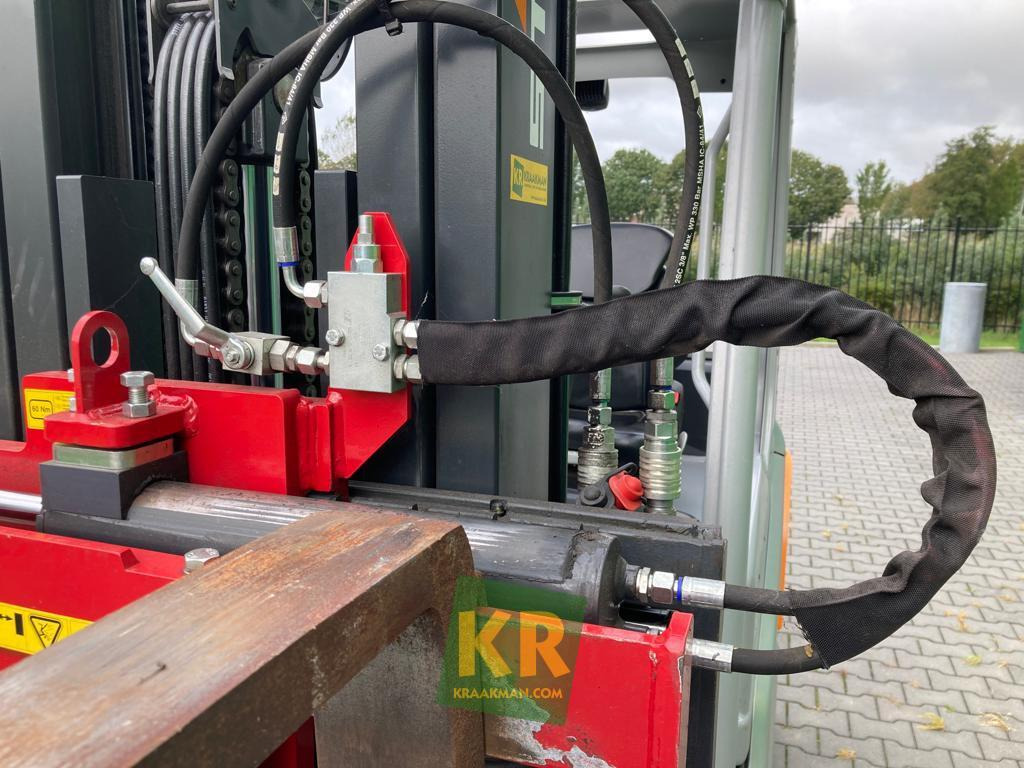 Wifo Voorzetstukken - Fourches: photos 3 Wifo Voorzetstukken - Fourches: photos 3