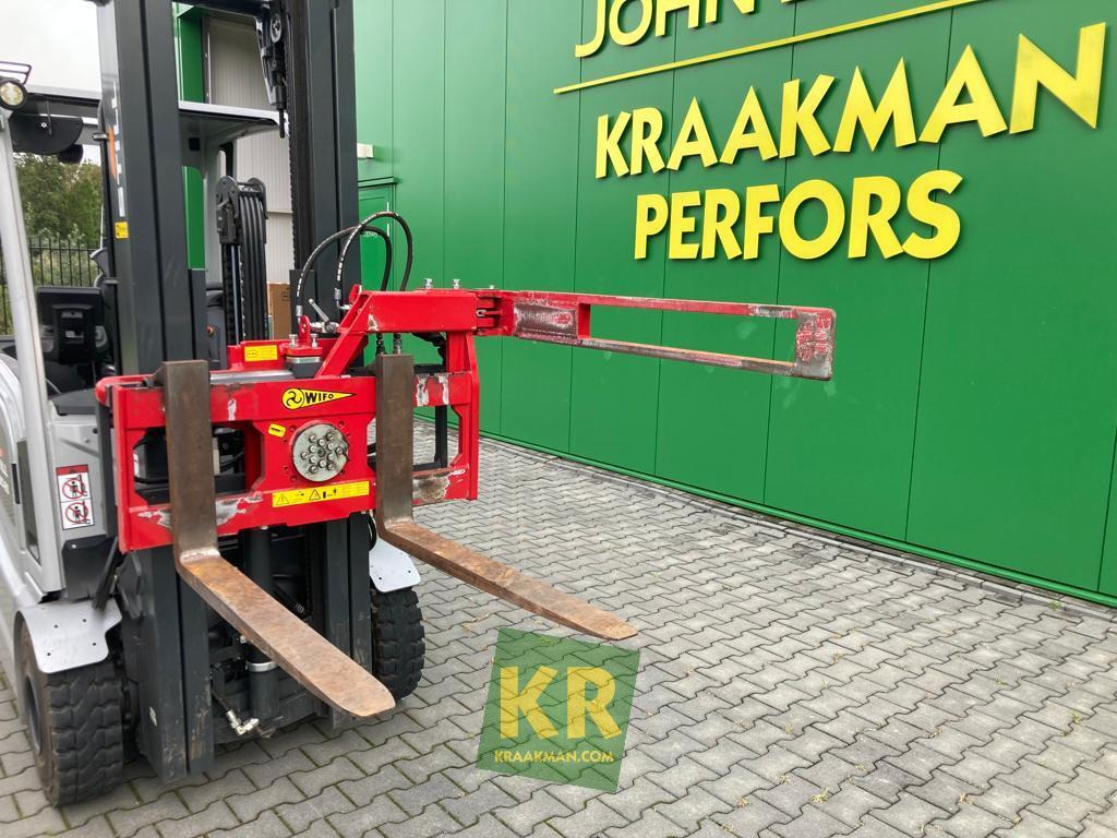 Wifo Voorzetstukken - Fourches: photos 2 Wifo Voorzetstukken - Fourches: photos 2