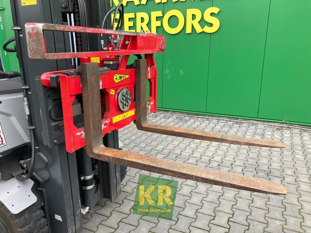 Wifo Voorzetstukken - Fourches: photos 1 Wifo Voorzetstukken - Fourches: photos 1