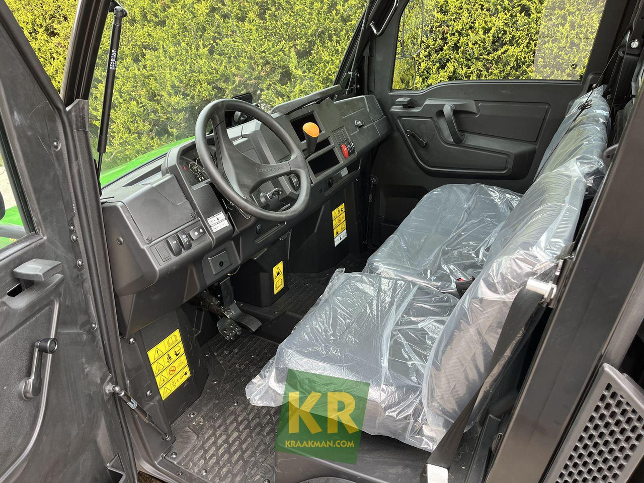 Quadricycle neuf XUV875M John Deere: photos 6