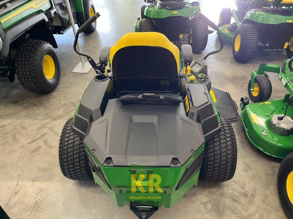 Z370R ELECTRIC John Deere - Motofaucheuse: photos 5 Z370R ELECTRIC John Deere - Motofaucheuse: photos 5