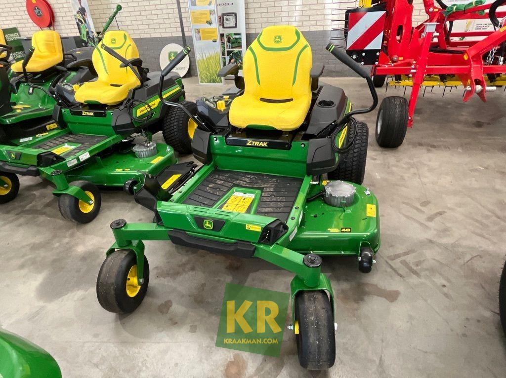 Z370R ELECTRIC John Deere - Motofaucheuse: photos 1 Z370R ELECTRIC John Deere - Motofaucheuse: photos 1
