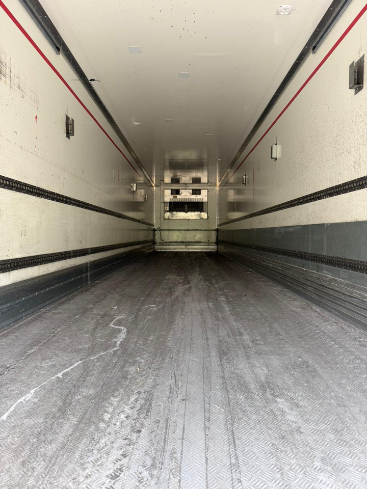 2015 Montracon 13.6m Fridge Trailer – PCL3027 - Semi-remorque frigorifique: photos 2 2015 Montracon 13.6m Fridge Trailer – PCL3027 - Semi-remorque frigorifique: photos 2