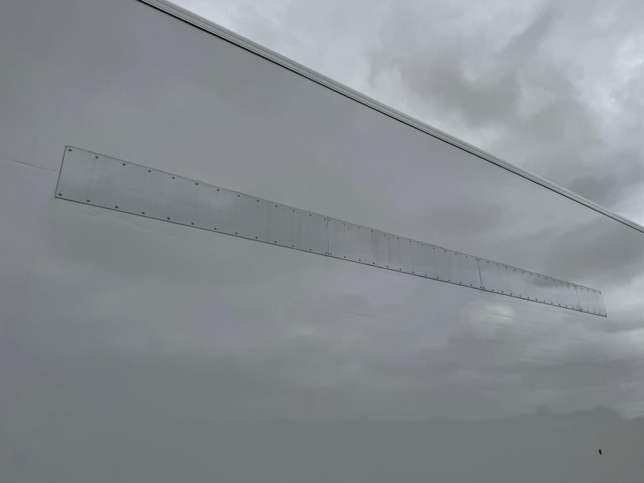 2015 Montracon 13.6m Fridge Trailer – PCL3027 - Semi-remorque frigorifique: photos 5 2015 Montracon 13.6m Fridge Trailer – PCL3027 - Semi-remorque frigorifique: photos 5