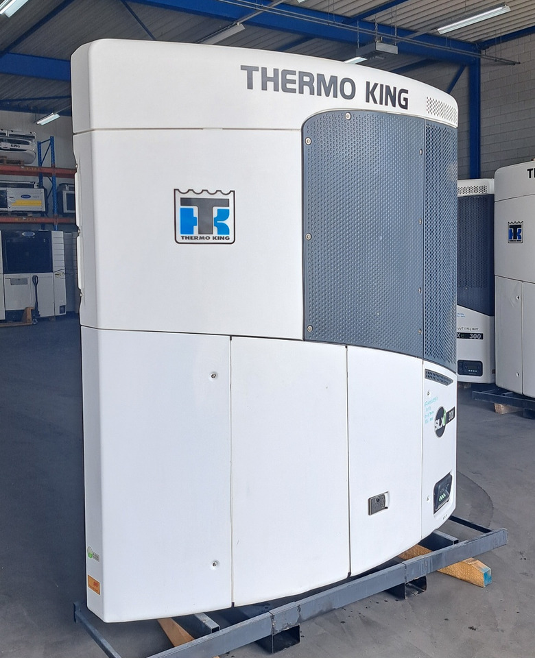 Thermo King – SLX300 I – GLW1223916 - Unité réfrigéré: photos 4 Thermo King – SLX300 I – GLW1223916 - Unité réfrigéré: photos 4