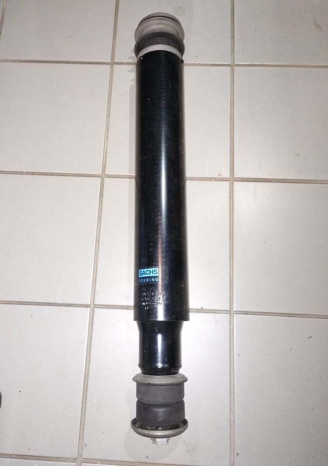 AMORTYZATOR TYLNI MERCEDES 106220 SACHS 6453260000 SK MK 1628 1633 1635 1644 1729 1831 1748 1850 - Amortisseurs: photos 1 AMORTYZATOR TYLNI MERCEDES 106220 SACHS 6453260000 SK MK 1628 1633 1635 1644 1729 1831 1748 1850 - Amortisseurs: photos 1