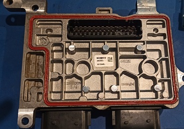 MERCEDES-BENZ MERCEDES-BENZ TCM ECU Actros MP4 MP5 Atego Antos Arocs 0104463609 WABCO 4463534021 - Boîte de vitesse et pièces pour Camion: photos 3 MERCEDES-BENZ MERCEDES-BENZ TCM ECU Actros MP4 MP5 Atego Antos Arocs 0104463609 WABCO 4463534021 - Boîte de vitesse et pièces pour Camion: photos 3