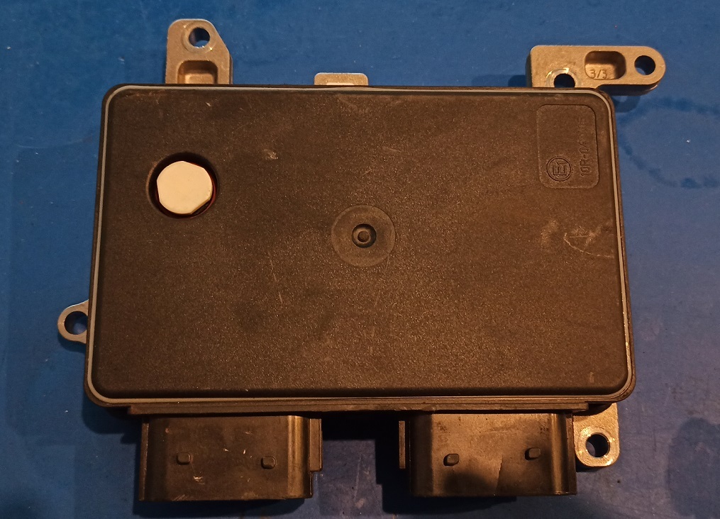 MERCEDES-BENZ MERCEDES-BENZ TCM ECU Actros MP4 MP5 Atego Antos Arocs 0104463609 WABCO 4463534021 - Boîte de vitesse et pièces pour Camion: photos 1 MERCEDES-BENZ MERCEDES-BENZ TCM ECU Actros MP4 MP5 Atego Antos Arocs 0104463609 WABCO 4463534021 - Boîte de vitesse et pièces pour Camion: photos 1