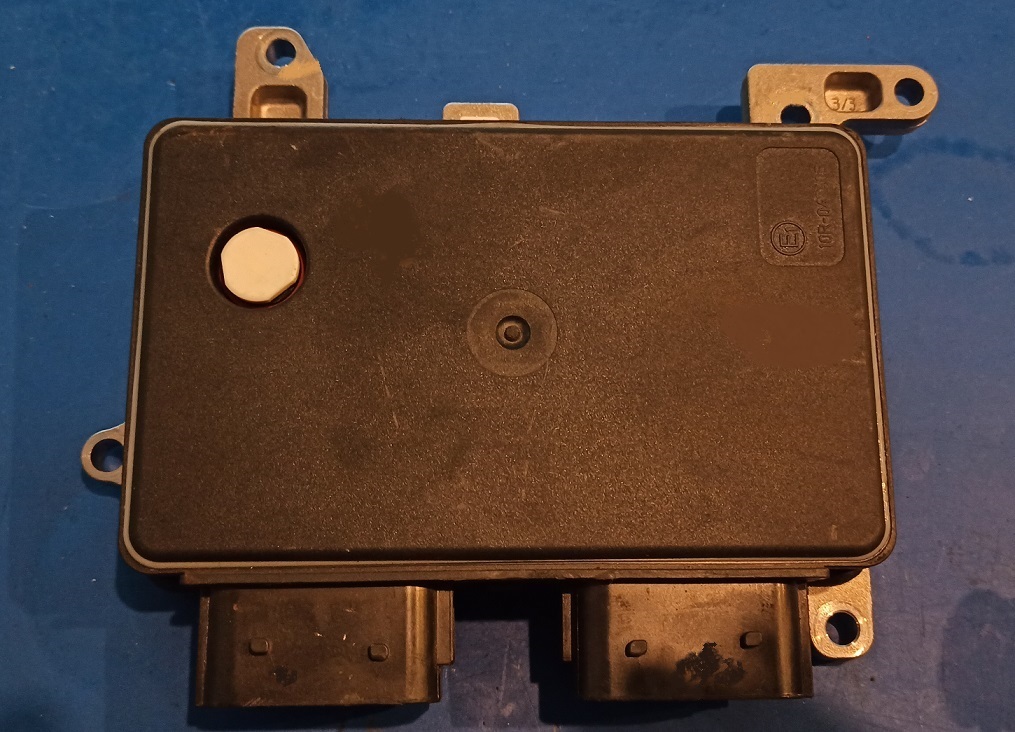 MERCEDES-BENZ TCM ECU Actros MP4 MP5 Atego Antos Arocs 0104464209 WABCO 4463534051 - Boîte de vitesse et pièces pour Camion: photos 1 MERCEDES-BENZ TCM ECU Actros MP4 MP5 Atego Antos Arocs 0104464209 WABCO 4463534051 - Boîte de vitesse et pièces pour Camion: photos 1