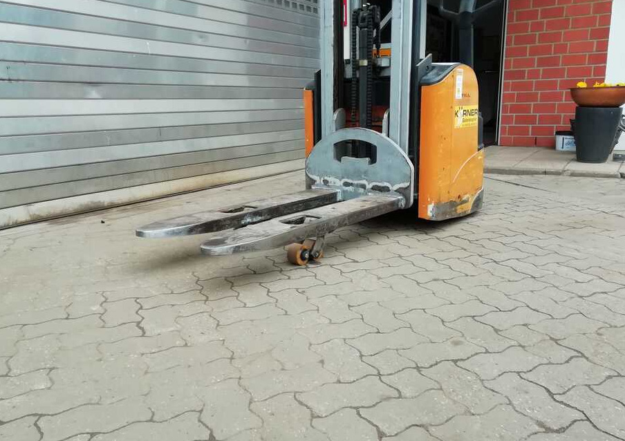 Still EGV14i - Gerbeur: photos 2 Still EGV14i - Gerbeur: photos 2