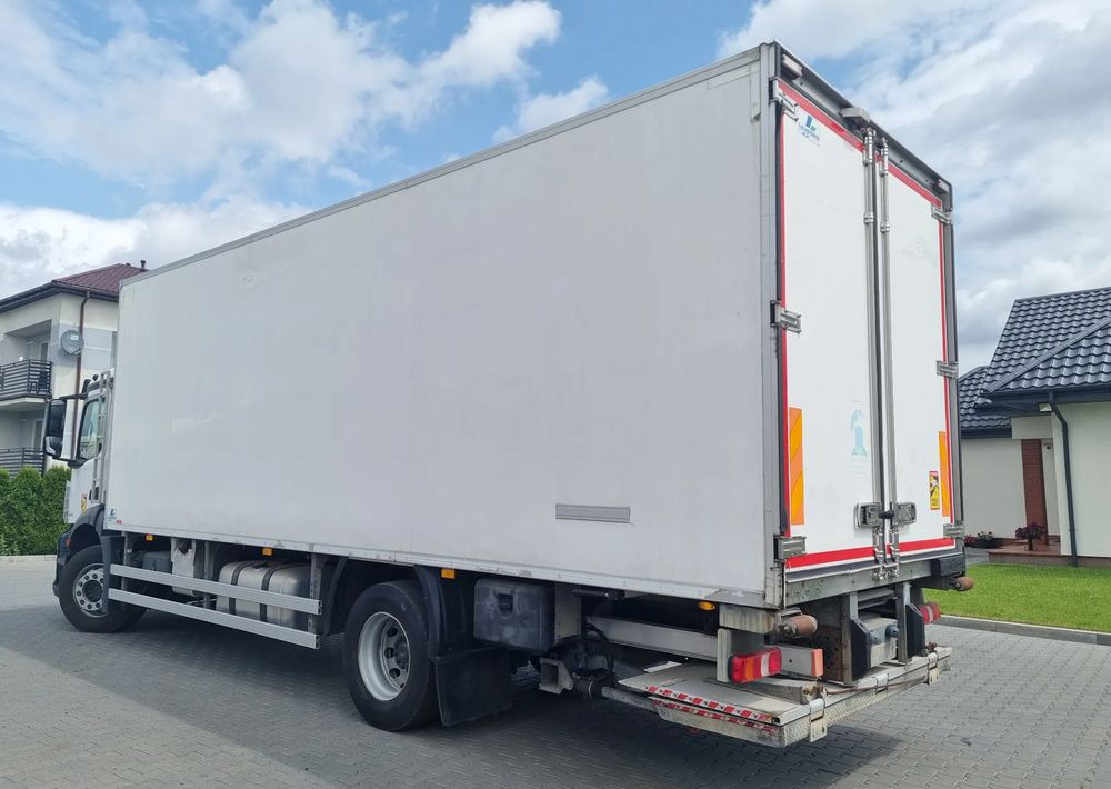 Mercedes-Benz Antos 1830 - Camion frigorifique: photos 3 Mercedes-Benz Antos 1830 - Camion frigorifique: photos 3