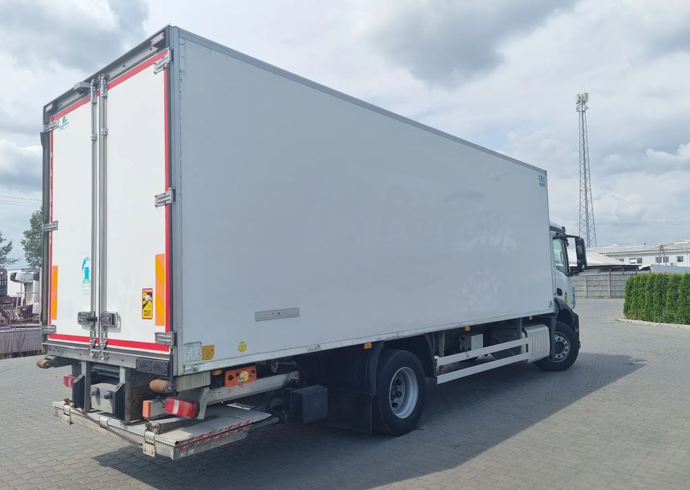 Mercedes-Benz Antos 1830 - Camion frigorifique: photos 4 Mercedes-Benz Antos 1830 - Camion frigorifique: photos 4