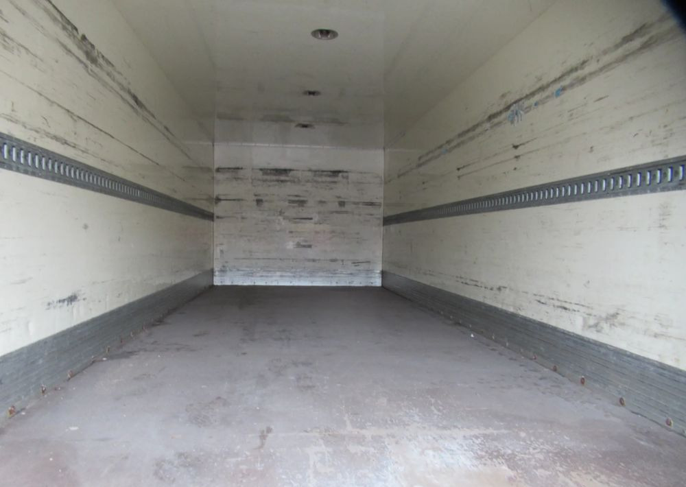 Mercedes-Benz Atego 1224 - Camion frigorifique: photos 5 Mercedes-Benz Atego 1224 - Camion frigorifique: photos 5