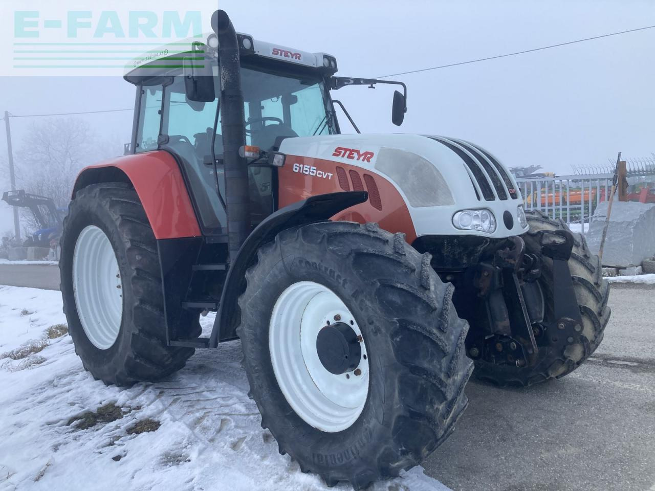 Amazone Novag T- Force Plus 950 - Combiné de semis: photos 3 Amazone Novag T- Force Plus 950 - Combiné de semis: photos 3