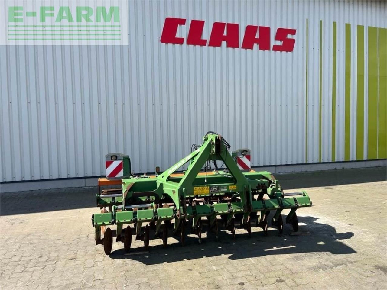 Amazone catros+ 3001 - Cover crop: photos 1 Amazone catros+ 3001 - Cover crop: photos 1