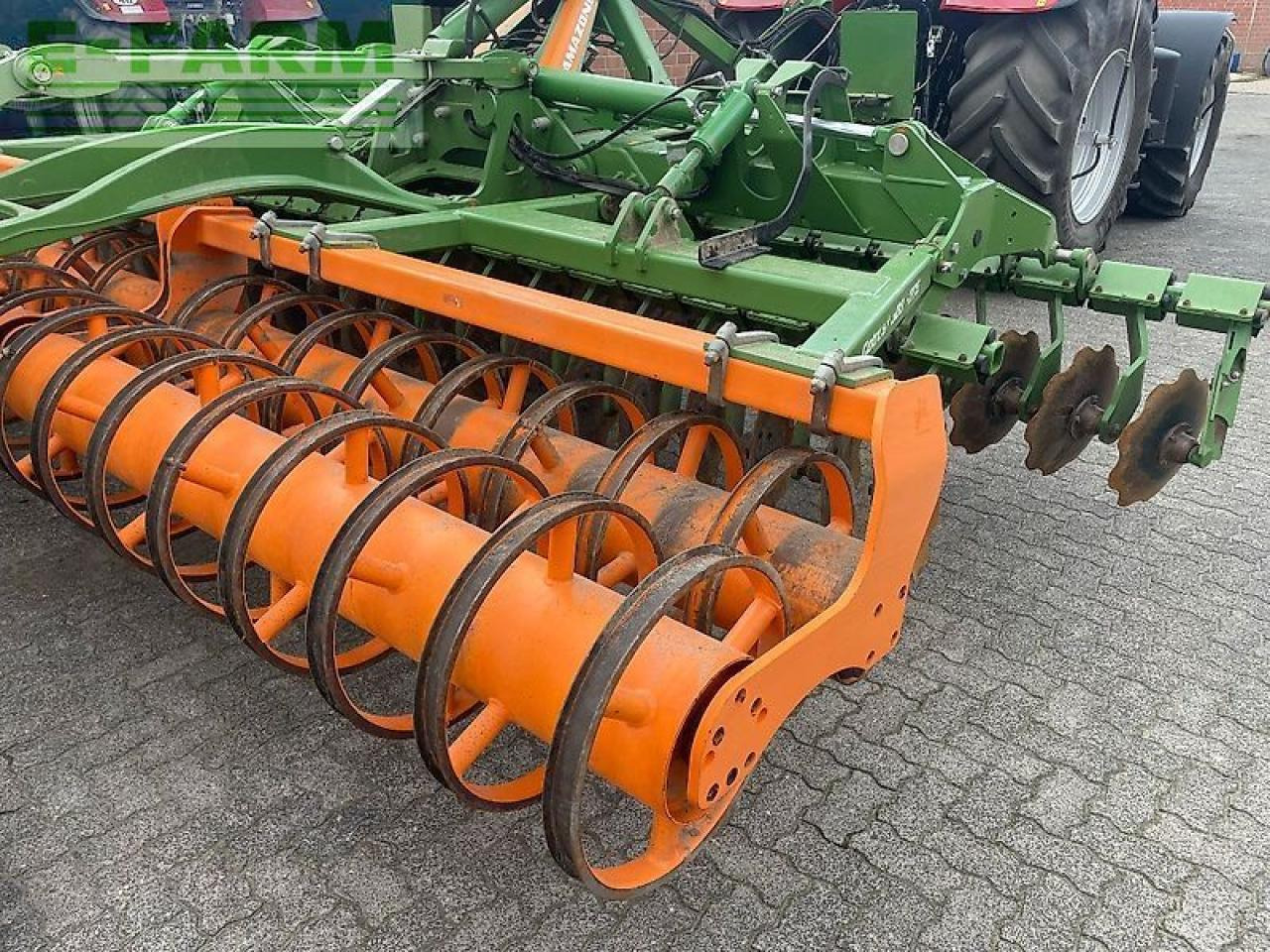 Amazone catros 5002-ts - Cover crop: photos 2 Amazone catros 5002-ts - Cover crop: photos 2
