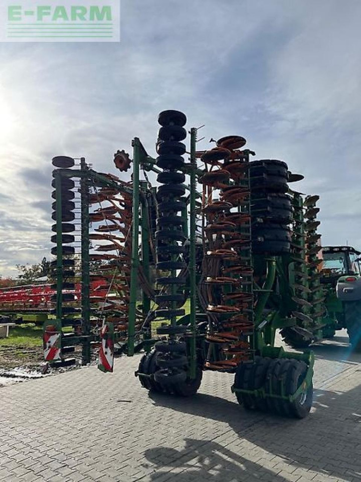 Amazone cirrus 6002 special - Semoir: photos 4 Amazone cirrus 6002 special - Semoir: photos 4