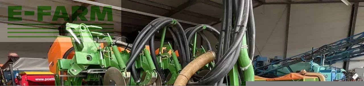 Amazone ed 6000-2 fc - Semoir monograine: photos 1 Amazone ed 6000-2 fc - Semoir monograine: photos 1