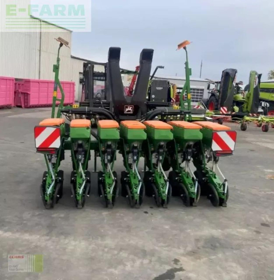 Amazone precea 4500-2 super - Semoir monograine: photos 5 Amazone precea 4500-2 super - Semoir monograine: photos 5