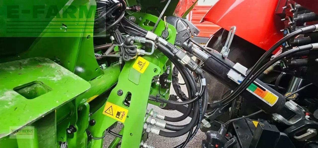 Amazone precea 4500-2cc - Semoir monograine: photos 4 Amazone precea 4500-2cc - Semoir monograine: photos 4