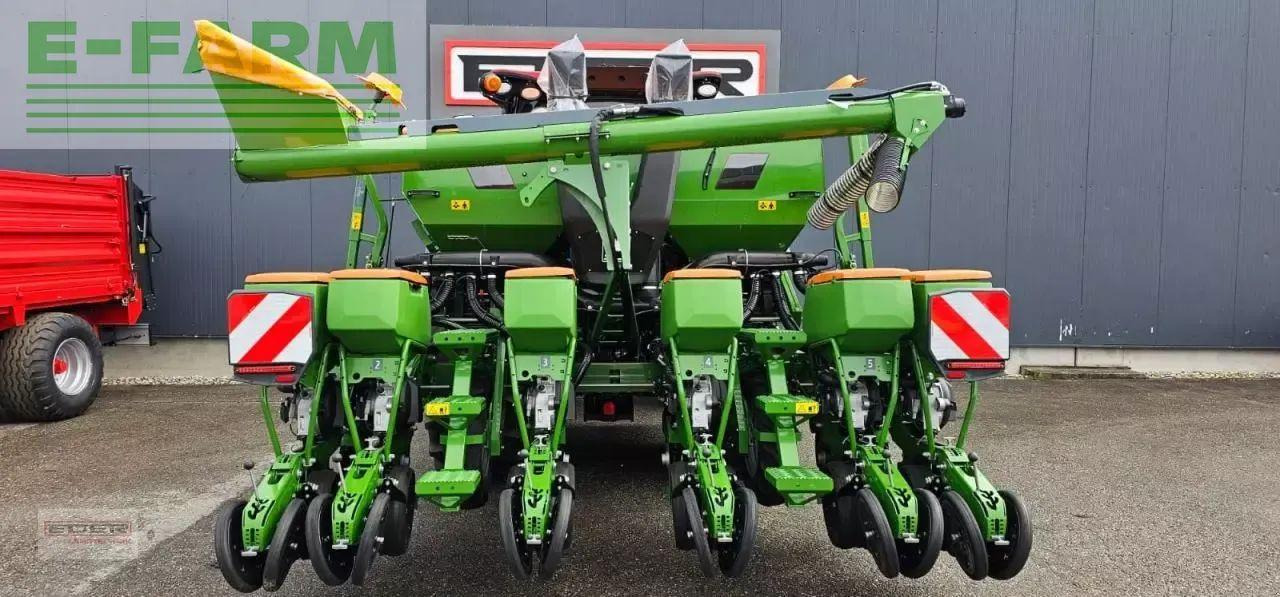 Amazone precea 4500-2cc - Semoir monograine: photos 3 Amazone precea 4500-2cc - Semoir monograine: photos 3