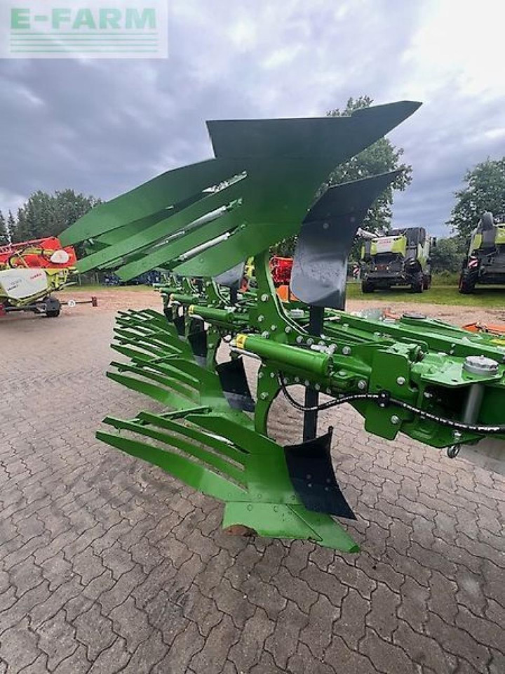Amazone teres 300 - Charrue: photos 3 Amazone teres 300 - Charrue: photos 3