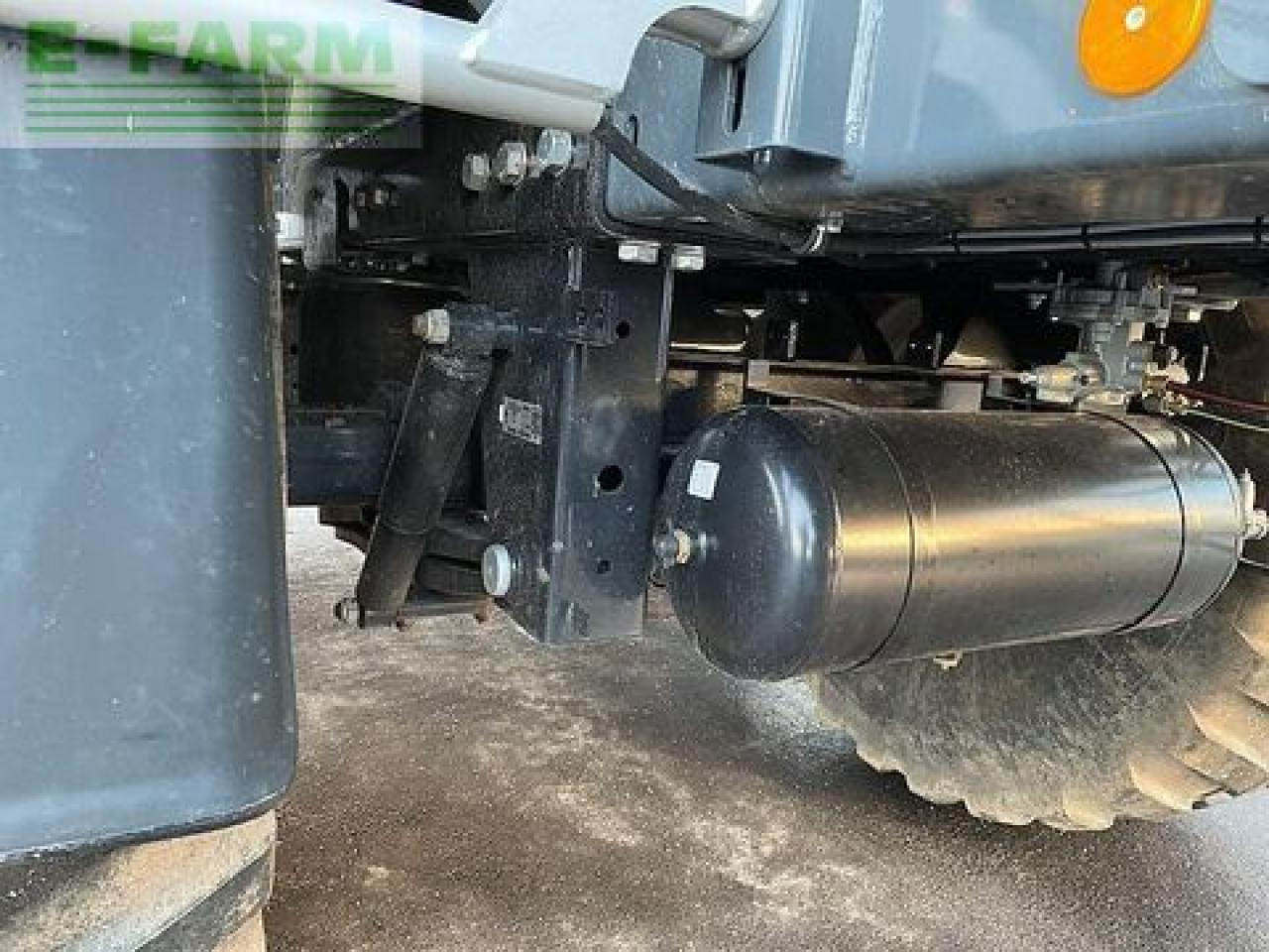 Kotte vt 17.300 mit bomech farmer 15m vorführer - Autre matériel: photos 4 Kotte vt 17.300 mit bomech farmer 15m vorführer - Autre matériel: photos 4