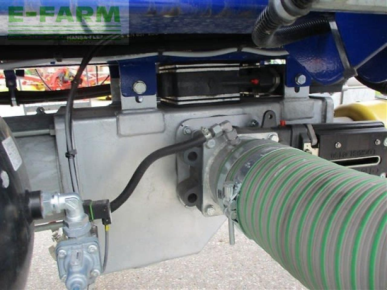 Epandeurs BSA ptw 8 e edelweiss-edition: photos 12 Epandeurs BSA ptw 8 e edelweiss-edition: photos 12