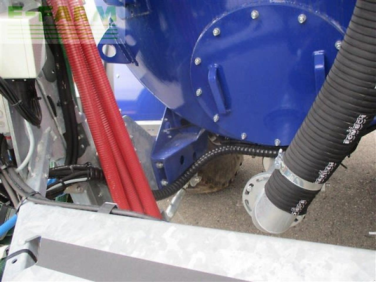 Epandeurs BSA ptw 8 e edelweiss-edition: photos 14 Epandeurs BSA ptw 8 e edelweiss-edition: photos 14