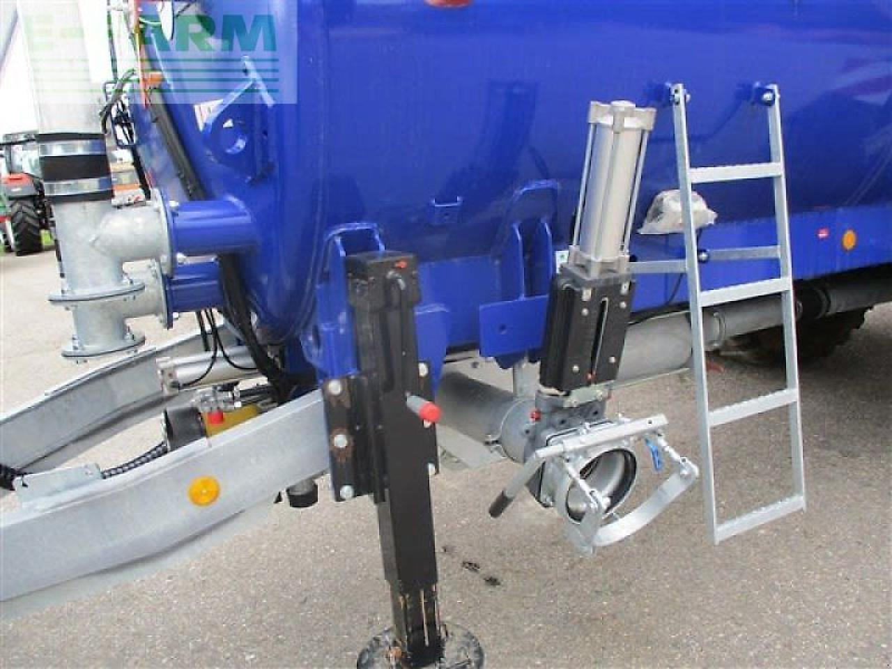 Epandeurs BSA ptw 8 e edelweiss-edition: photos 10 Epandeurs BSA ptw 8 e edelweiss-edition: photos 10