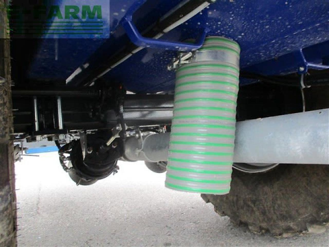 Epandeurs BSA ptw 8 e edelweiss-edition: photos 16 Epandeurs BSA ptw 8 e edelweiss-edition: photos 16