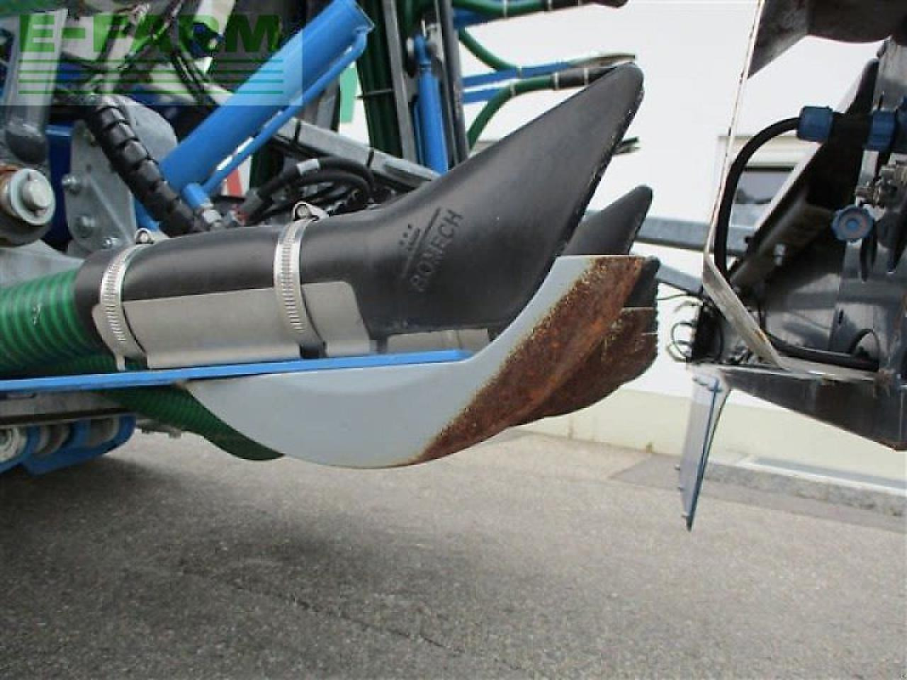 Epandeurs BSA ptw 8 e edelweiss-edition: photos 13 Epandeurs BSA ptw 8 e edelweiss-edition: photos 13