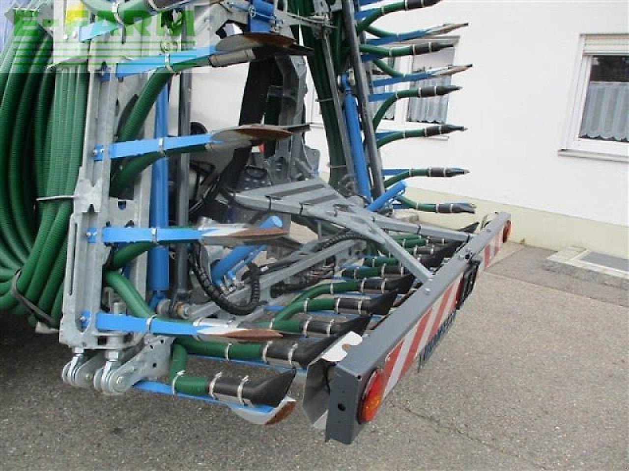 Epandeurs BSA ptw 8 e edelweiss-edition: photos 9 Epandeurs BSA ptw 8 e edelweiss-edition: photos 9