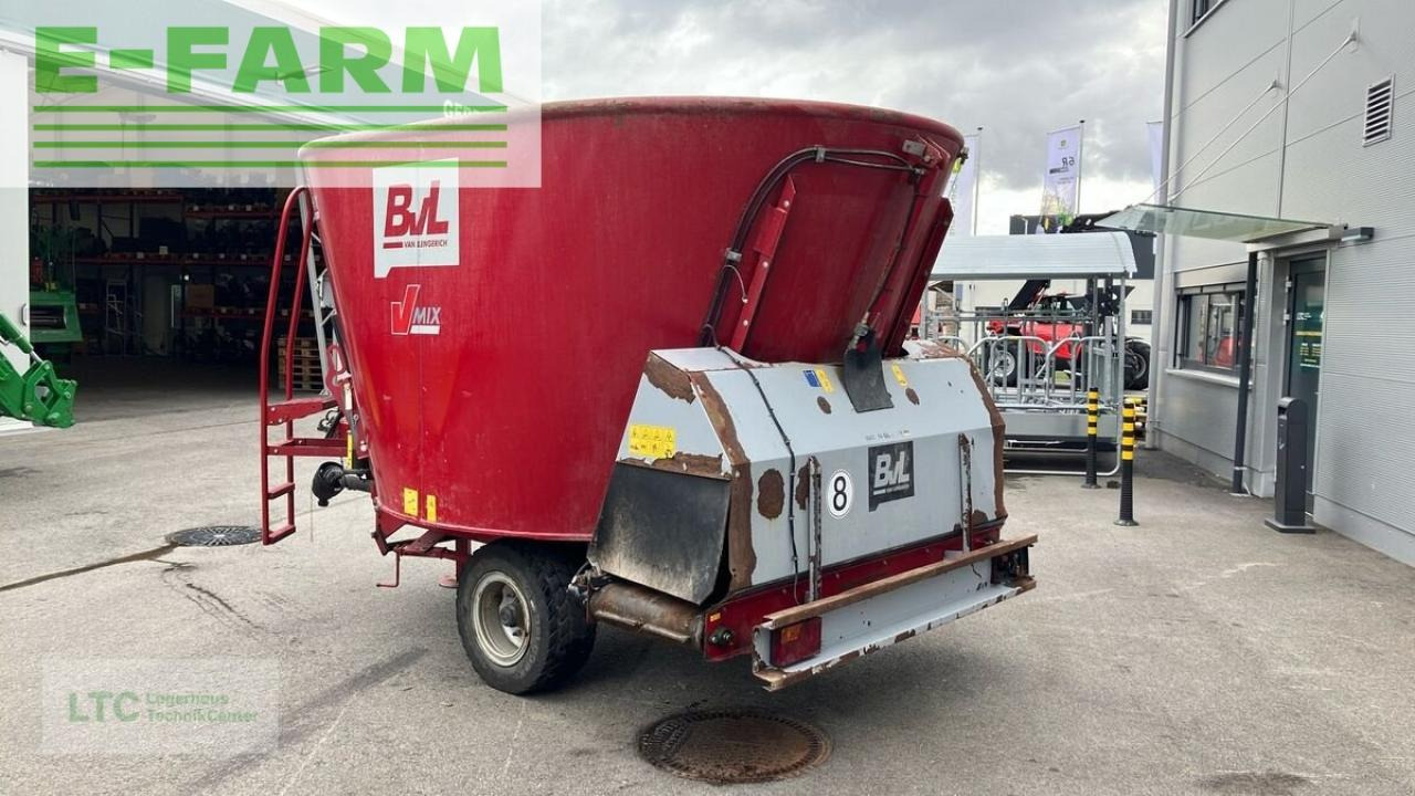 BVL - van Lengerich v-mix 10n - Matériel d'élevage: photos 4 BVL - van Lengerich v-mix 10n - Matériel d'élevage: photos 4