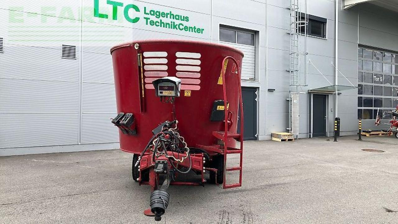 BVL - van Lengerich v-mix 10n - Matériel d'élevage: photos 5 BVL - van Lengerich v-mix 10n - Matériel d'élevage: photos 5