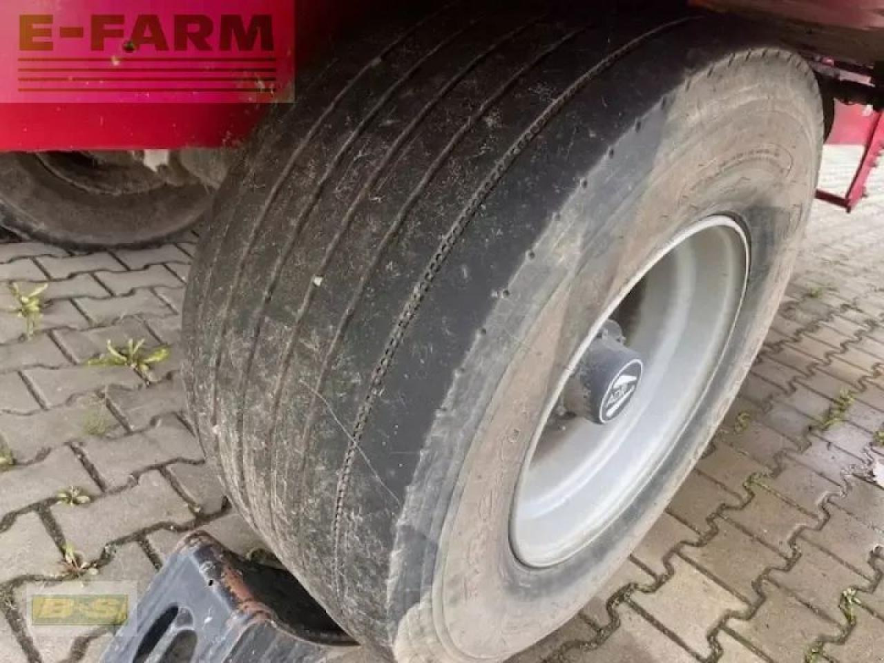 BVL - van Lengerich v-mix plus futtermischwagen - Matériel d'élevage: photos 5 BVL - van Lengerich v-mix plus futtermischwagen - Matériel d'élevage: photos 5