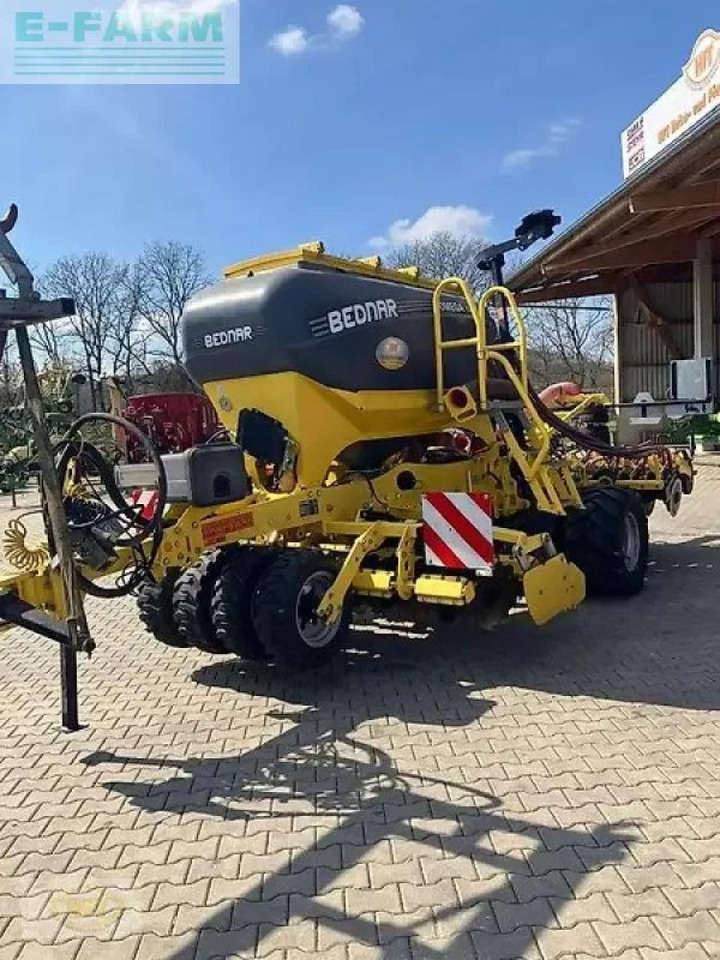 Bednar omega oo 3000 l - Combiné de semis: photos 1 Bednar omega oo 3000 l - Combiné de semis: photos 1