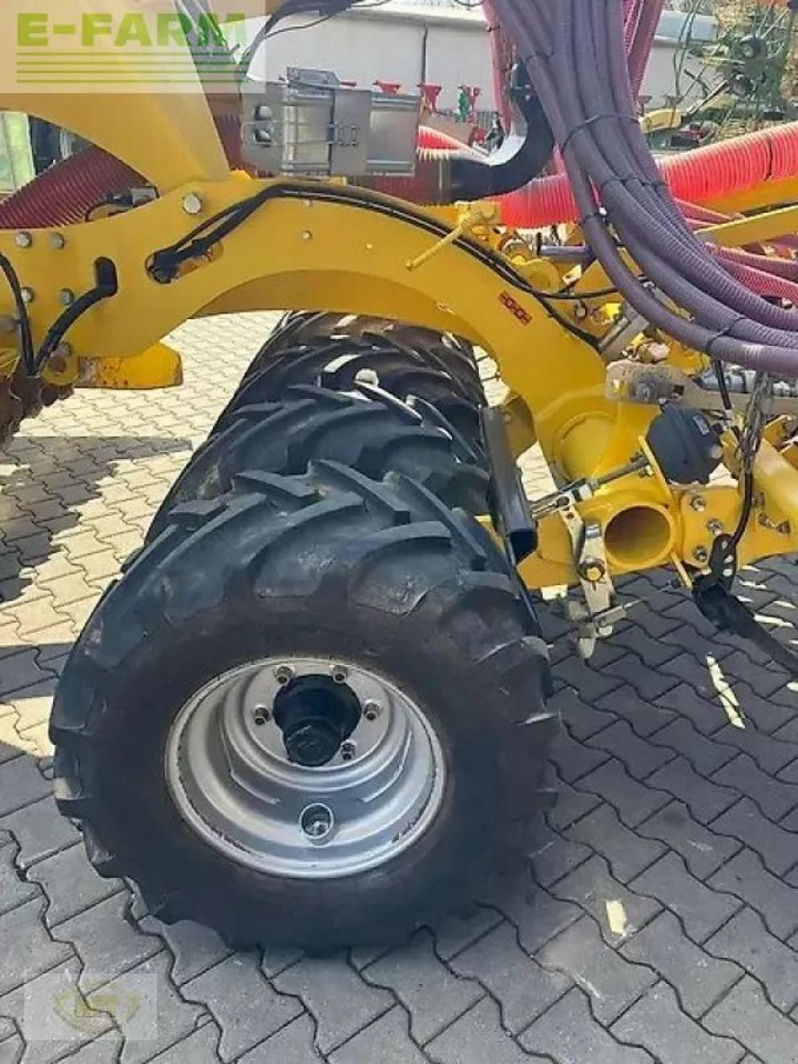 Bednar omega oo 3000 l - Combiné de semis: photos 2 Bednar omega oo 3000 l - Combiné de semis: photos 2