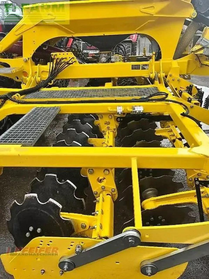 Bednar omega oo 6000 l - Combiné de semis: photos 3 Bednar omega oo 6000 l - Combiné de semis: photos 3