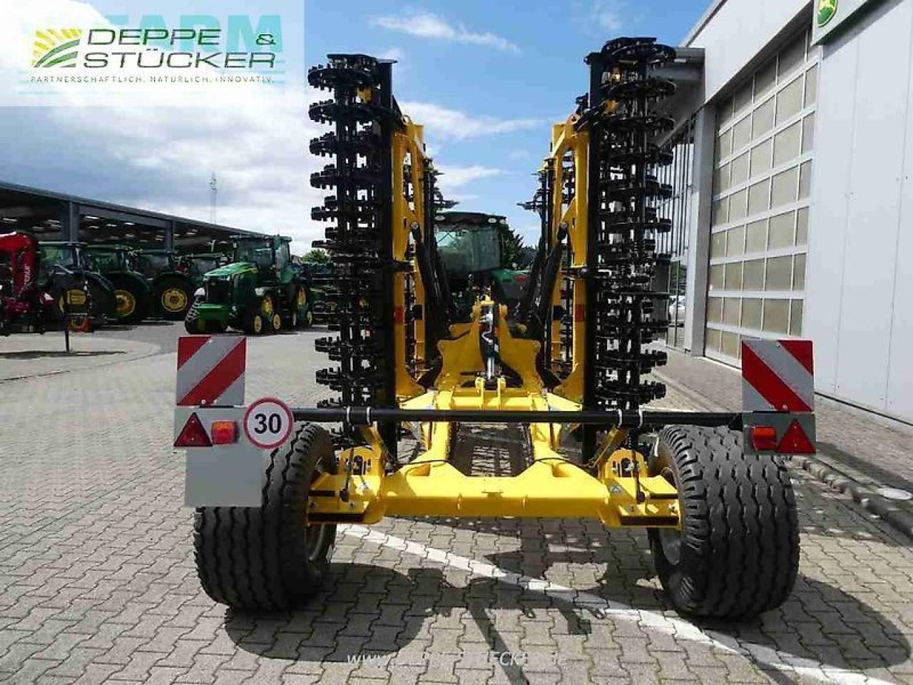Bednar swifter so 6000 profi - Combiné de semis: photos 4 Bednar swifter so 6000 profi - Combiné de semis: photos 4