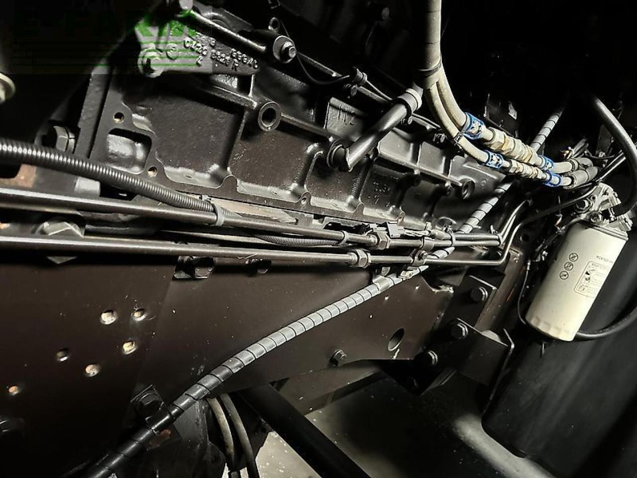 Belarus 3022 dc1 - Tracteur agricole: photos 4 Belarus 3022 dc1 - Tracteur agricole: photos 4