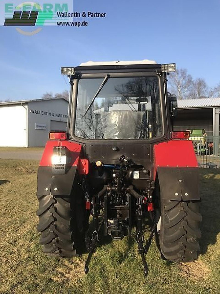 Belarus mts 820 fa - Tracteur agricole: photos 3 Belarus mts 820 fa - Tracteur agricole: photos 3