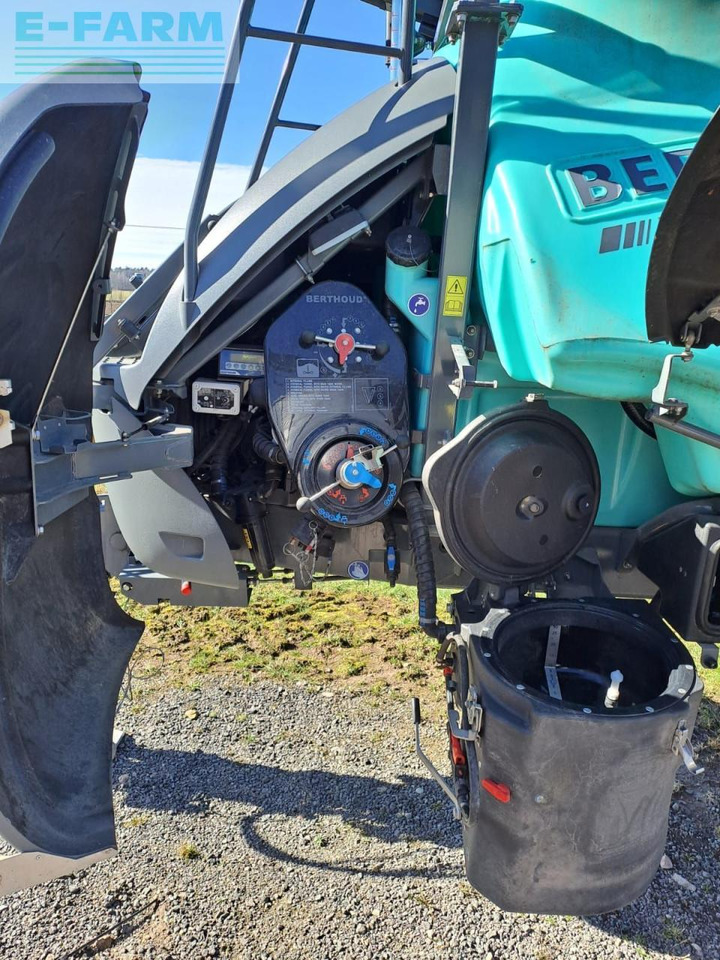 Berthoud VANTAGE 43-46 AX30 - Pulvérisateur traîné: photos 4 Berthoud VANTAGE 43-46 AX30 - Pulvérisateur traîné: photos 4