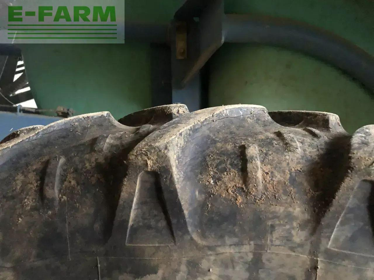 Berthoud tenor 35 - Pulvérisateur traîné: photos 5 Berthoud tenor 35 - Pulvérisateur traîné: photos 5