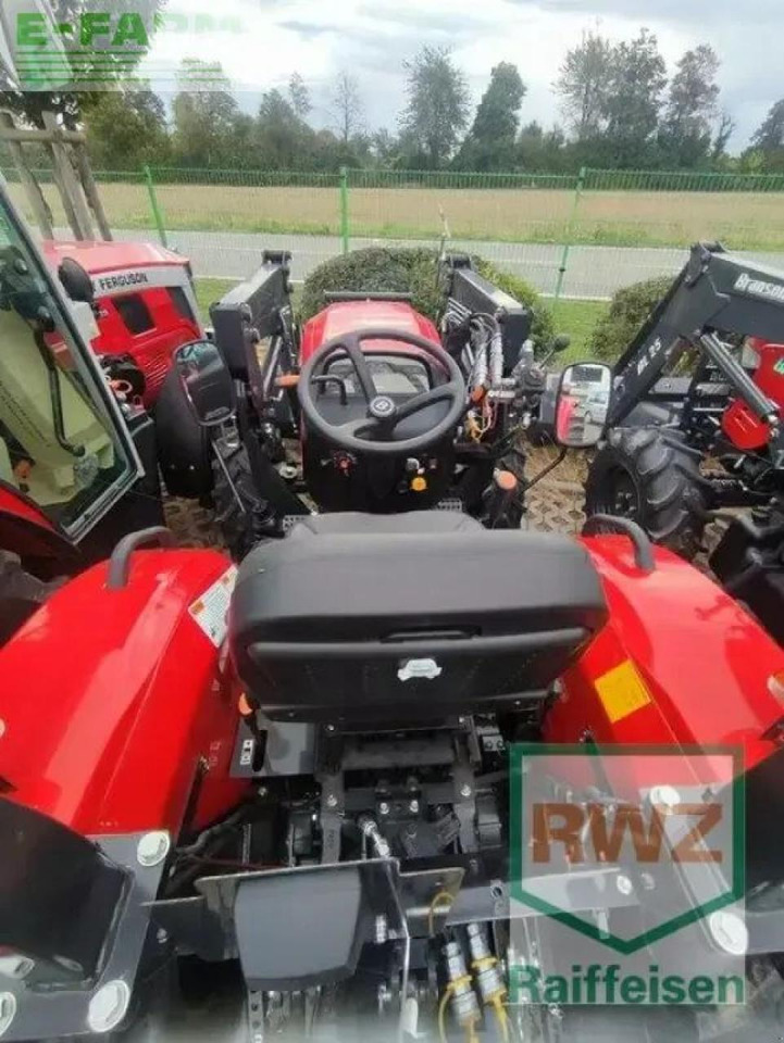 Branson f25rn - Tracteur agricole: photos 3 Branson f25rn - Tracteur agricole: photos 3