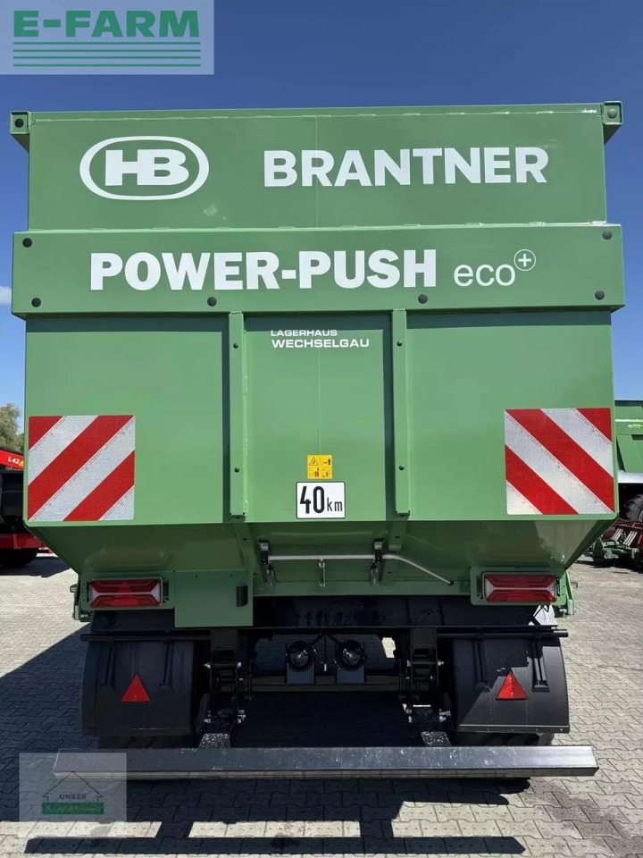 Brantner 16055 pp+ - Benne agricole: photos 5 Brantner 16055 pp+ - Benne agricole: photos 5