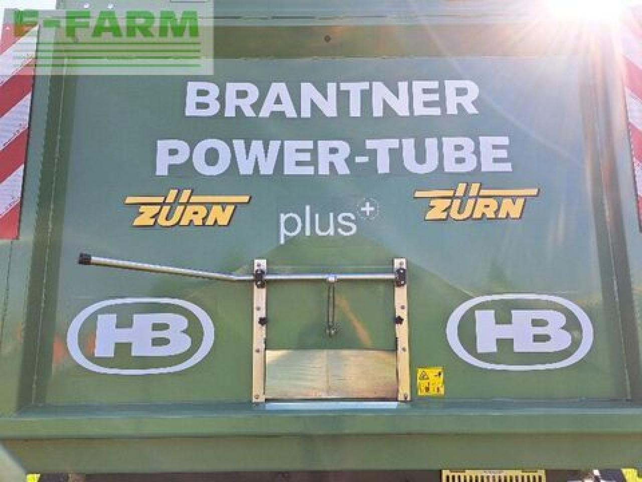Benne agricole Brantner ta23065/2pt: photos 8