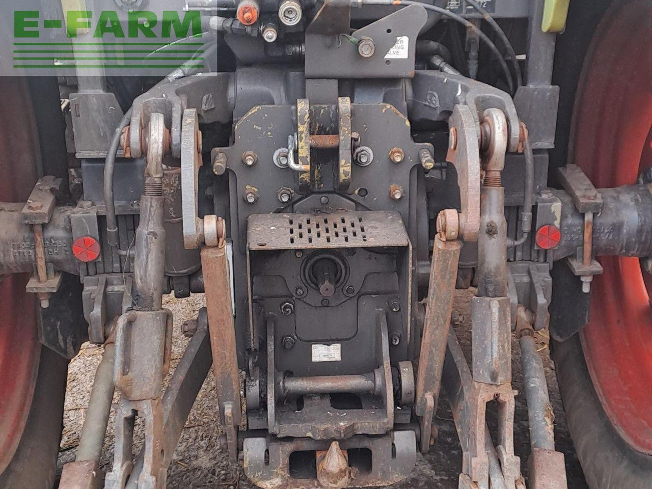 CLAAS CELTIS 456 - Tracteur agricole: photos 4 CLAAS CELTIS 456 - Tracteur agricole: photos 4